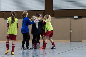Bild 396 - C-Juniorinnen Kreismeisterschaften